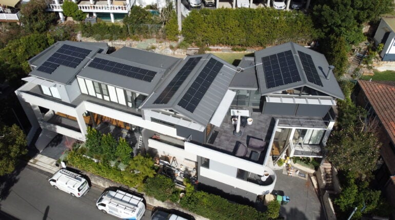 Energy Rebates & Solar Battery Incentives in NSW: What Homeowners Need to Know in 2026 » Solar for home