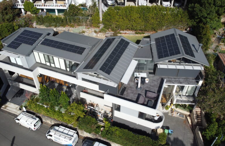 Energy Rebates & Solar Battery Incentives in NSW: What Homeowners Need to Know in 2026 » NSW Solar for home