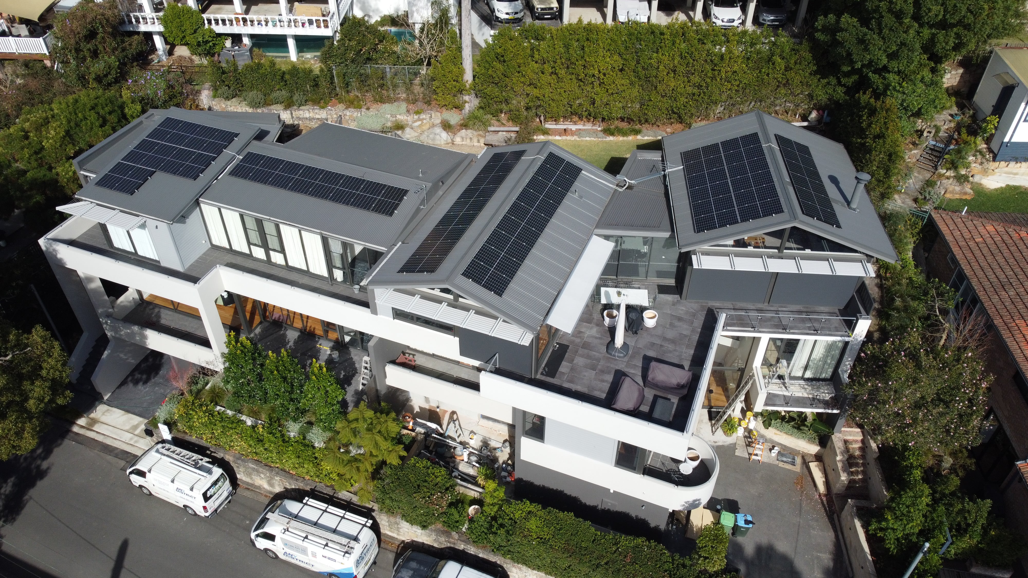Energy Rebates & Solar Battery Incentives in NSW: What Homeowners Need to Know in 2026 » Rebates Solar for home
