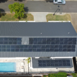 Residential Solar » solar for homes Queensland home solar