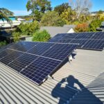 Residential Solar » solar for homes Solar on roof