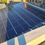 Residential Solar » solar for homes solar panel home