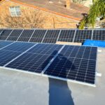 Residential Solar » solar for homes solar on roof