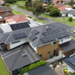 Residential Solar » solar for homes NSW home solar