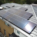 Residential Solar » solar for homes solar installation