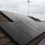 Residential Solar » solar for homes house solar