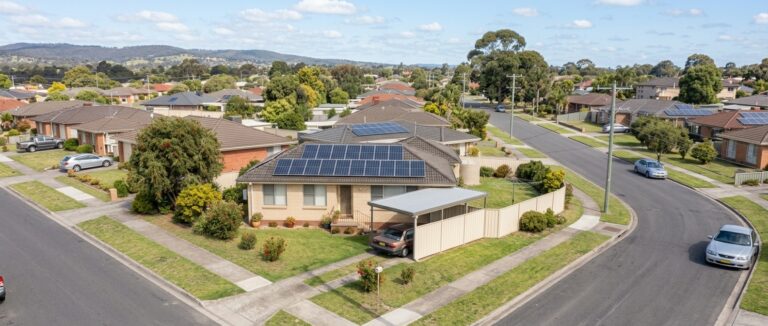 Safe Solar