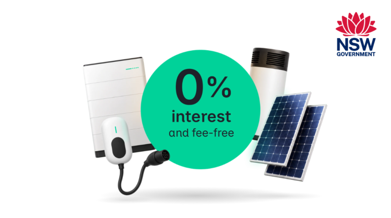 NSW $15,000 Interest-Free Energy Loan » nsw solar