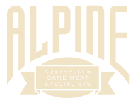 alpine game meats
