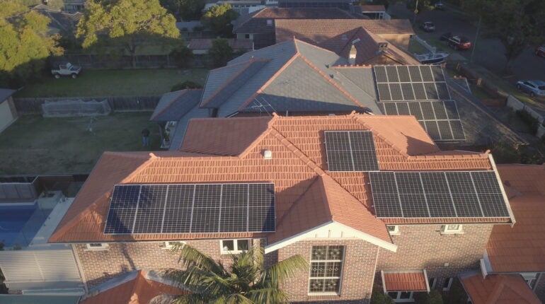Why Australian Homeowners Should Consider Installing Solar » Why Australian Homeowners Should Consider Installing Solar »