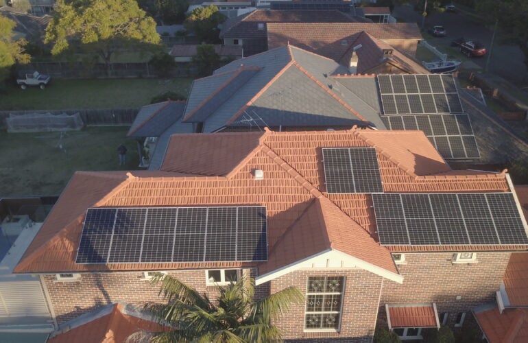 Why Australian Homeowners Should Consider Installing Solar » Solar Rebates 2026 Why Australian Homeowners Should Consider Installing Solar » Solar Rebates 2026
