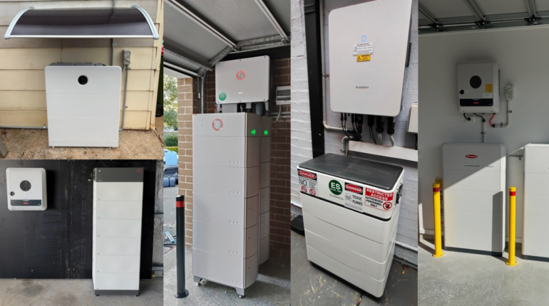Which Home Battery Is Right for You? » Home Battery