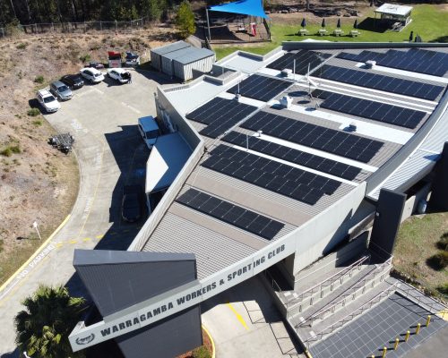 Warragamba Workers Club » Warragamba Workers Club Warragamba