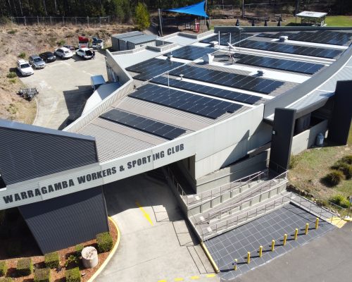 Warragamba Workers Club » Warragamba Workers Club Warragamba