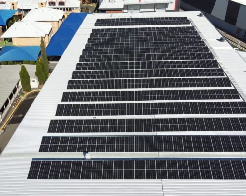 Viking Imports » Viking Imports Solar Viking Imports Solar Installation
