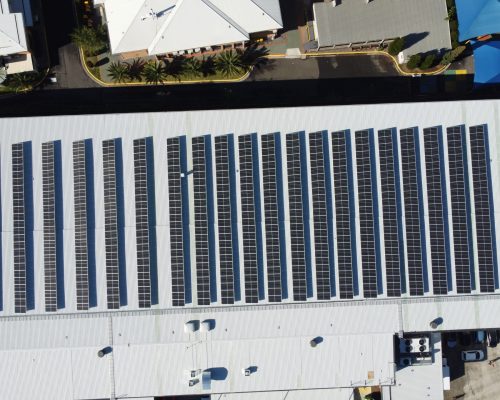 Viking Imports » Viking Imports Solar Viking Imports Solar Installation