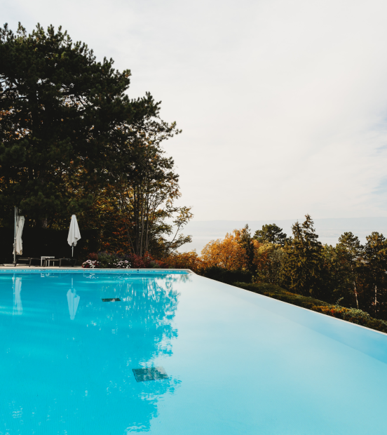 Eco Pool Pumps