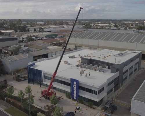 Komatsu Sydney » Komatsu Australia 4