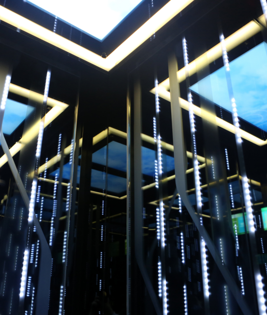 Led Lighting