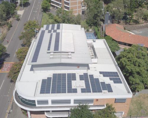 St Josephs College, Gregory Terrace » St Joseph_s College, Gregory Terrace 1