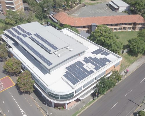 St Josephs College, Gregory Terrace » St Joseph_s College, Gregory Terrace 2