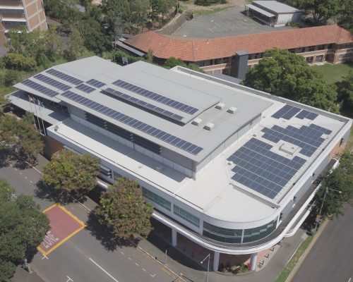 St Josephs College, Gregory Terrace » St Joseph_s College, Gregory Terrace 3