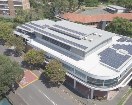 St Josephs College, Gregory Terrace » St Joseph_s College, Gregory Terrace 4