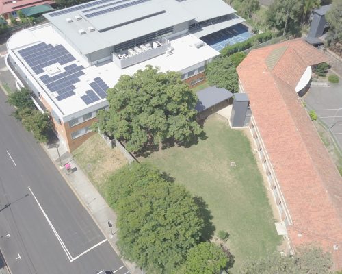 St Josephs College, Gregory Terrace » St Joseph_s College, Gregory Terrace 8