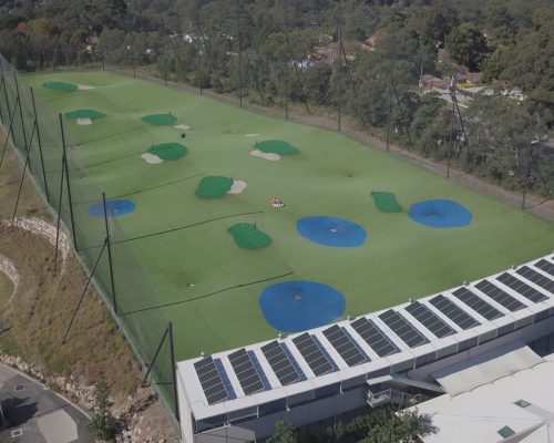 Thornleigh Golf Centre 3
