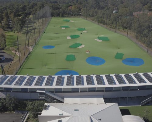 Thornleigh Golf Centre 4