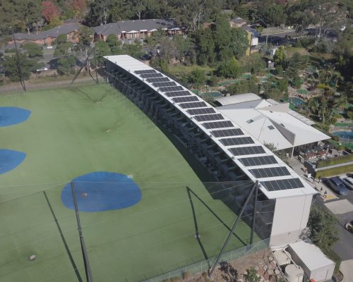 Thornleigh Golf Centre 5